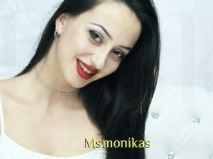 Msmonikas