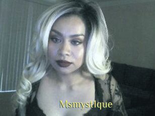 Msmyst1que
