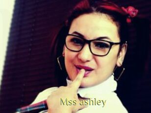 Mss_ashley
