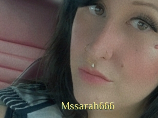 Mssarah666