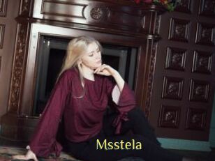 Msstela