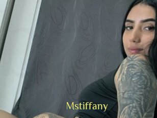 Mstiffany