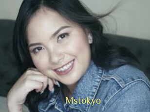 Mstokyo