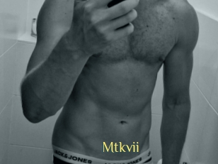 Mtkvii