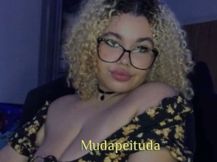 Mudapeituda