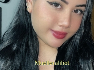 Muelleralihot
