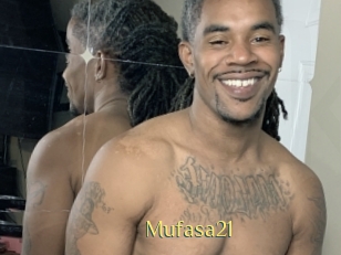 Mufasa21