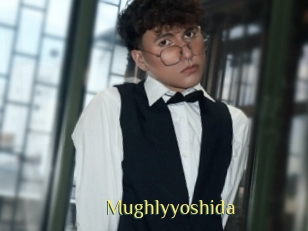 Mughlyyoshida