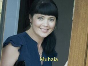 Muhaia