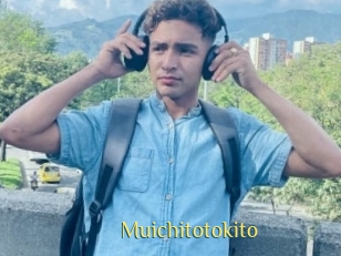 muichitotokito Brutal Spankings