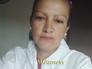Mulansexy