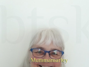 Mummamarley