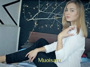Muoisaru