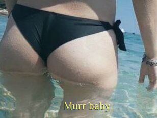 Murr_baby
