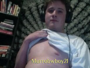 Murrobwboy21