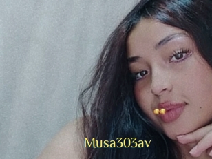 Musa303av