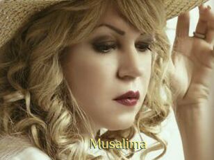 Musalima