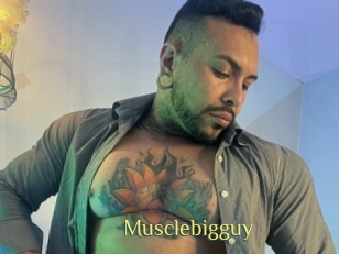 Musclebigguy