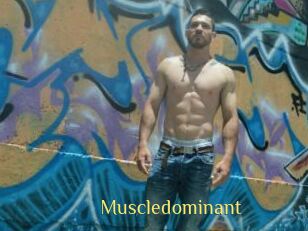 Muscledominant