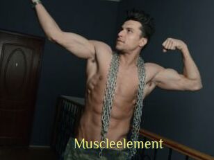 Muscleelement