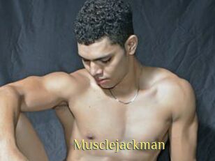 Musclejackman