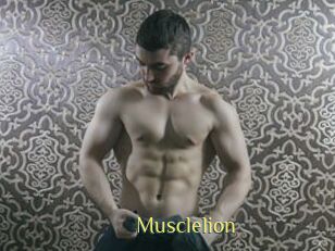 Musclelion