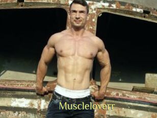 Muscleloverr