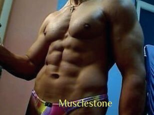 Musclestone