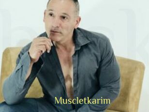 Muscletkarim