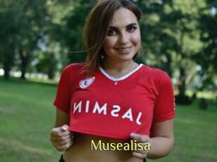 Musealisa