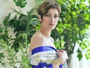 Musefairy