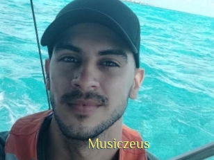Musiczeus