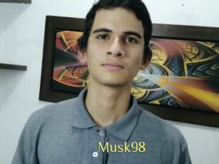 Musk98