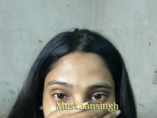 Muskaansingh