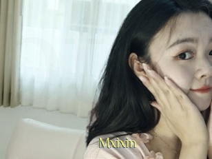 Mxixin