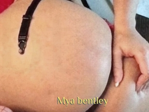 Mya_bentley