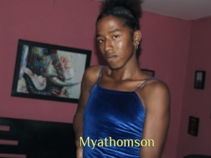 Myathomson