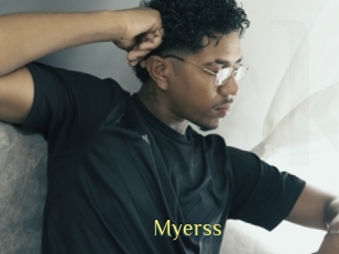 Myerss