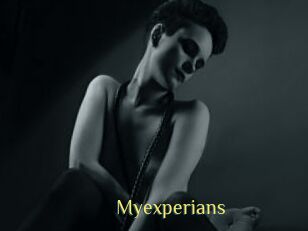 Myexperians