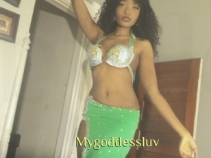 Mygoddessluv