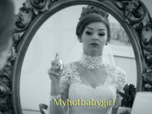 Myhotbabygirl