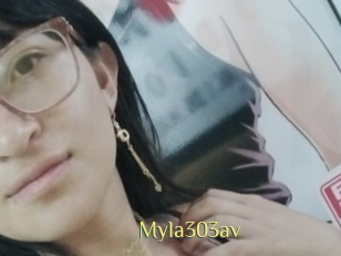 Myla303av