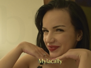 Mylacally