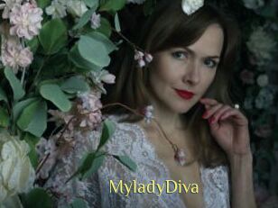 MyladyDiva