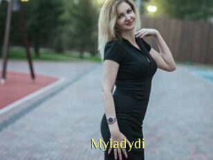 Myladydi