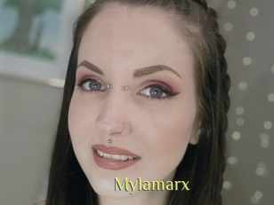 Mylamarx