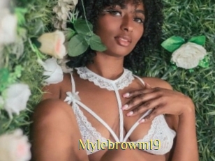 Mylebrowm19