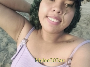 Mylee303av