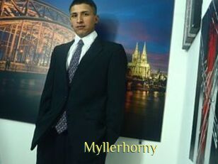 Myllerhorny