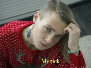 Mynick